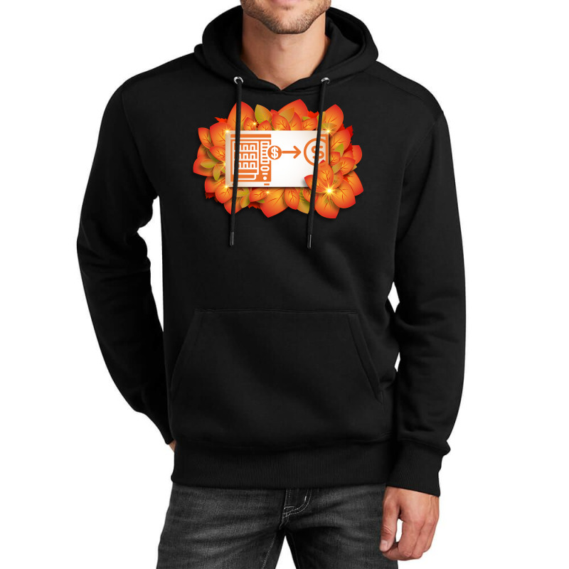 Coin Vending Amusement Machine Servicers Repairers Unisex Hoodie | Artistshot