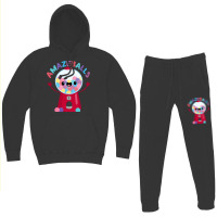 Have Gum Will Travel Aesthetic Hoodie & Jogger Set | Artistshot