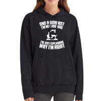 Cnc Machinist Cnc Operator Cnc Machine Cute Vintage Hoodie | Artistshot