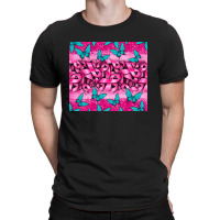 Leopard Glitter Breast Cancer Tumbler T-shirt | Artistshot