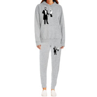 Lincolns Llama Trick Boy Hoodie & Jogger Set | Artistshot