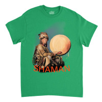 Shaman Hippie Classic T-shirt | Artistshot