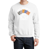 I Really Do Need All This Fabric Quilting Love Crewneck Sweatshirt | Artistshot