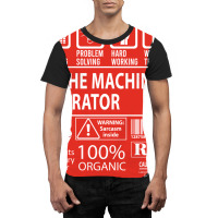 Lathe Machine Operator T  Multitasking Certified J Graphic T-shirt | Artistshot