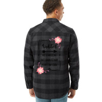 Auditor Magician Funny Flannel Shirt | Artistshot