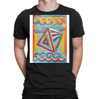 Lights Machine 70s T-shirt | Artistshot