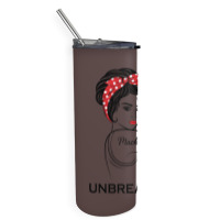 Machine Shop Unbreakable Summer Skinny Tumbler | Artistshot