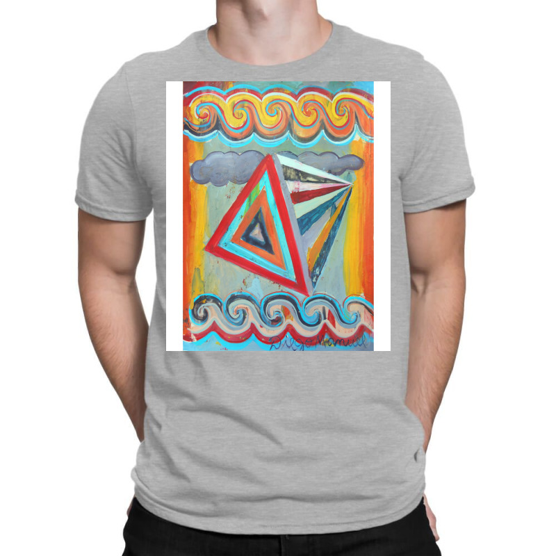 Lights Machine Funny T-shirt | Artistshot