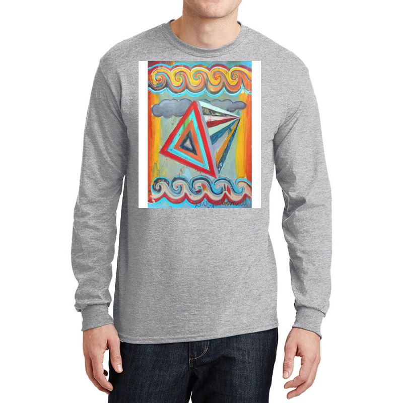 Lights Machine Funny Long Sleeve Shirts | Artistshot