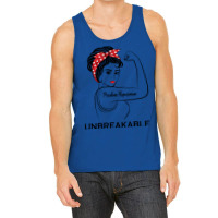 Machine Repairman Unbreakable 70s Tank Top | Artistshot