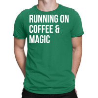 Magician Cool T-shirt | Artistshot