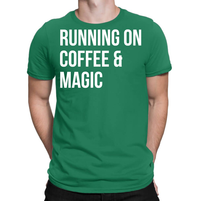 Magician Cool T-Shirt by szarakeivindk | Artistshot