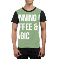 Magician Cool Graphic T-shirt | Artistshot