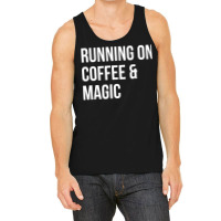 Magician Cool Tank Top | Artistshot