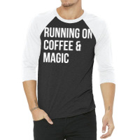 Magician Cool 3/4 Sleeve Shirt | Artistshot