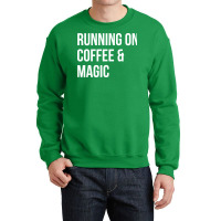 Magician Cool Crewneck Sweatshirt | Artistshot