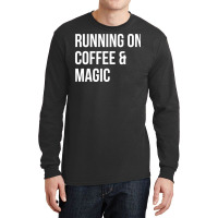 Magician Cool Long Sleeve Shirts | Artistshot