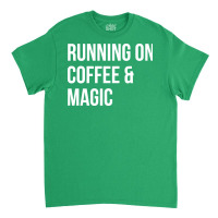 Magician Cool Classic T-shirt | Artistshot