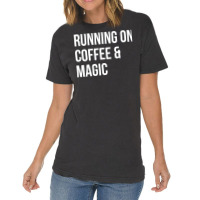 Magician Cool Vintage T-shirt | Artistshot