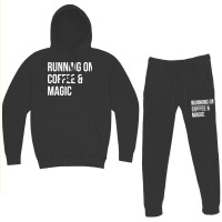 Magician Cool Hoodie & Jogger Set | Artistshot