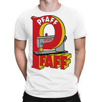 Pfaff T-shirt | Artistshot