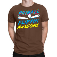 Pinball Cute T-shirt | Artistshot