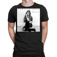 Tenille Arts Rebel Child T-shirt | Artistshot