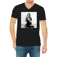 Tenille Arts Rebel Child V-neck Tee | Artistshot