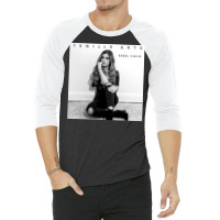 Tenille Arts Rebel Child 3/4 Sleeve Shirt | Artistshot