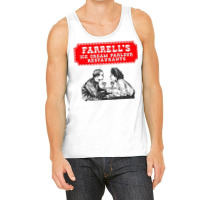 Farrells Ice Cream Parlour Restaurants Travel Tank Top | Artistshot