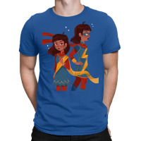 Ms Kamala Khan  Superheros T-shirt | Artistshot