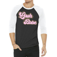 Gift Idea For Lash Artist Lash Boss Lash Tech Or L 3/4 Sleeve Shirt | Artistshot