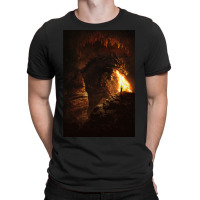 Dragon's Cave   Dragon Riders T-shirt | Artistshot