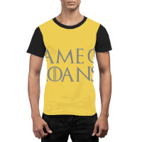 Game Of Loans Graphic T-shirt | Artistshot