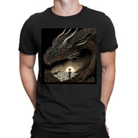 Reptile Art T-shirt | Artistshot