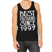 Best Husband Since 1997 Summer Tank Top | Artistshot