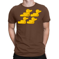 Ancient Colombian Golden Ducks 70s T-shirt | Artistshot