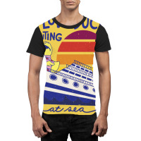 Cruising Ducks Game Duck Hunting Cruise Vacation T Graphic T-shirt | Artistshot