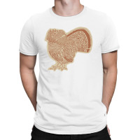 Ruffled Grouse 80s T-shirt | Artistshot