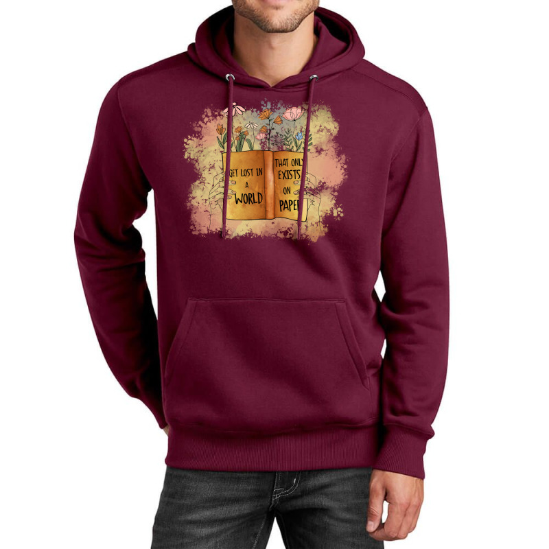 Book Lover 20230215t215125146 Unisex Hoodie | Artistshot