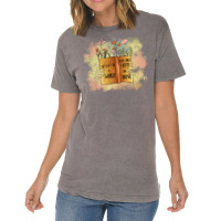 Book Lover 20230215t215125146 Vintage T-shirt | Artistshot