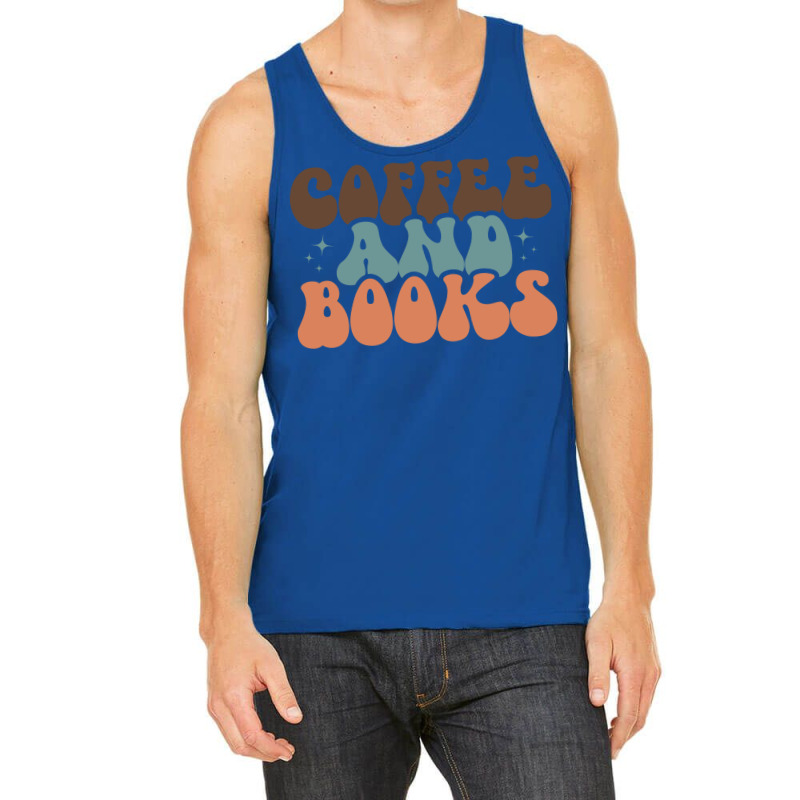 Book Lover Love Trending Nature Tank Top | Artistshot