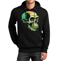 Monkey Skull Unisex Hoodie | Artistshot