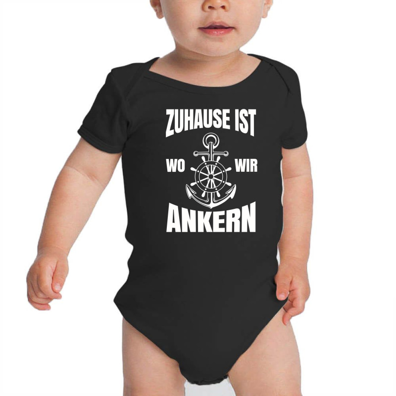 Sailing Tshirt For Regatta Catamaran Sailing Boat Baby Bodysuit | Artistshot