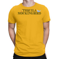 Tequila Mockingbird Summer T-shirt | Artistshot