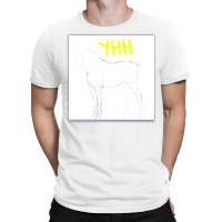 Yhh Baroqe Lines Closed Memelordtm Love T-shirt | Artistshot