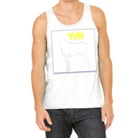 Yhh Baroqe Lines Closed Memelordtm Love Tank Top | Artistshot