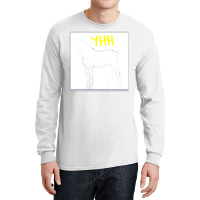 Yhh Baroqe Lines Closed Memelordtm Love Long Sleeve Shirts | Artistshot