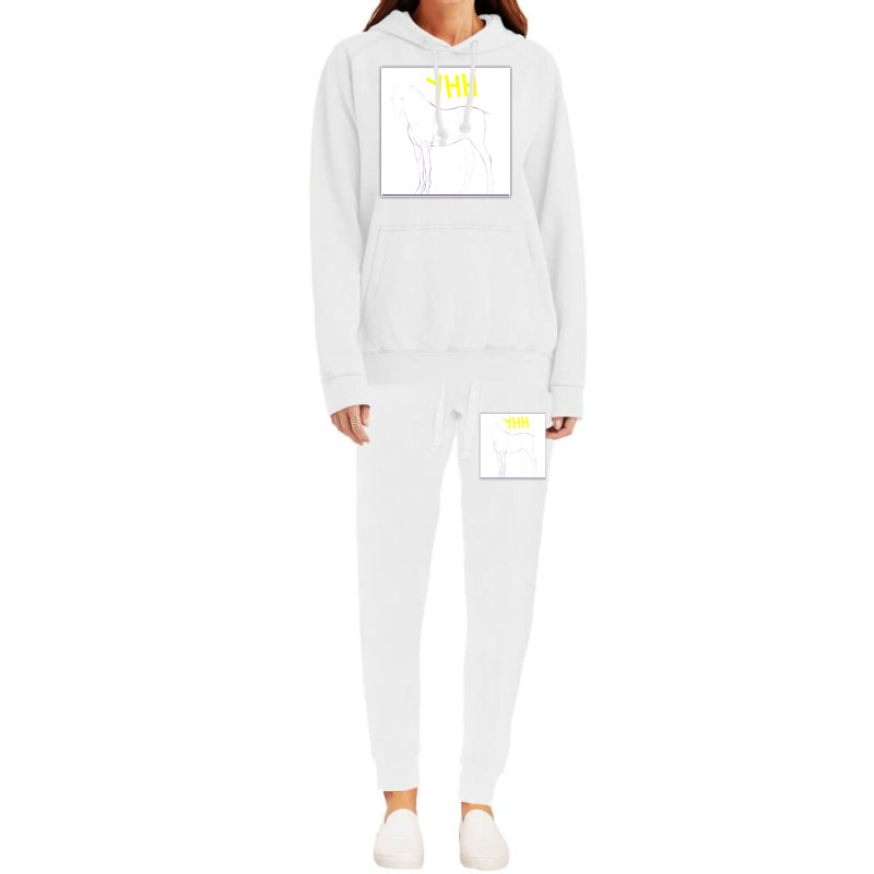 Yhh Baroqe Lines Closed Memelordtm Love Hoodie & Jogger set by zekrinatorer | Artistshot