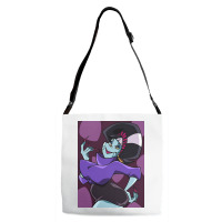 Angels Womens Scary Adjustable Strap Totes | Artistshot